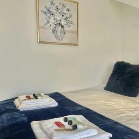 Cosy Modern - Near Centre Apartament Leeds (West Yorkshire)